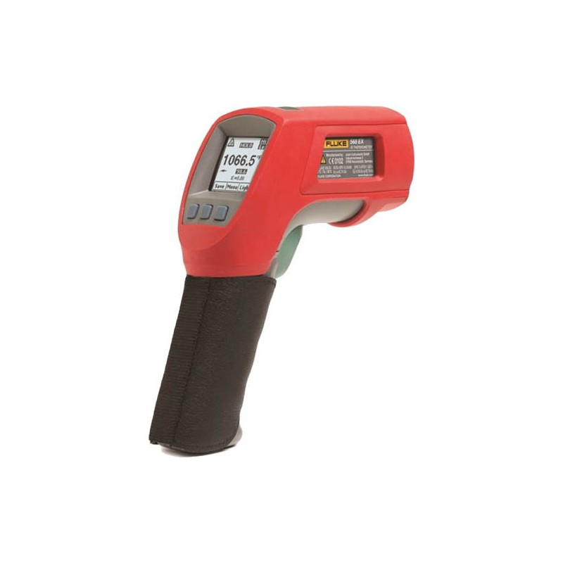 Fluke 568 EX/ETL from Fluke Fluke 568 EX/ETL from Fluke