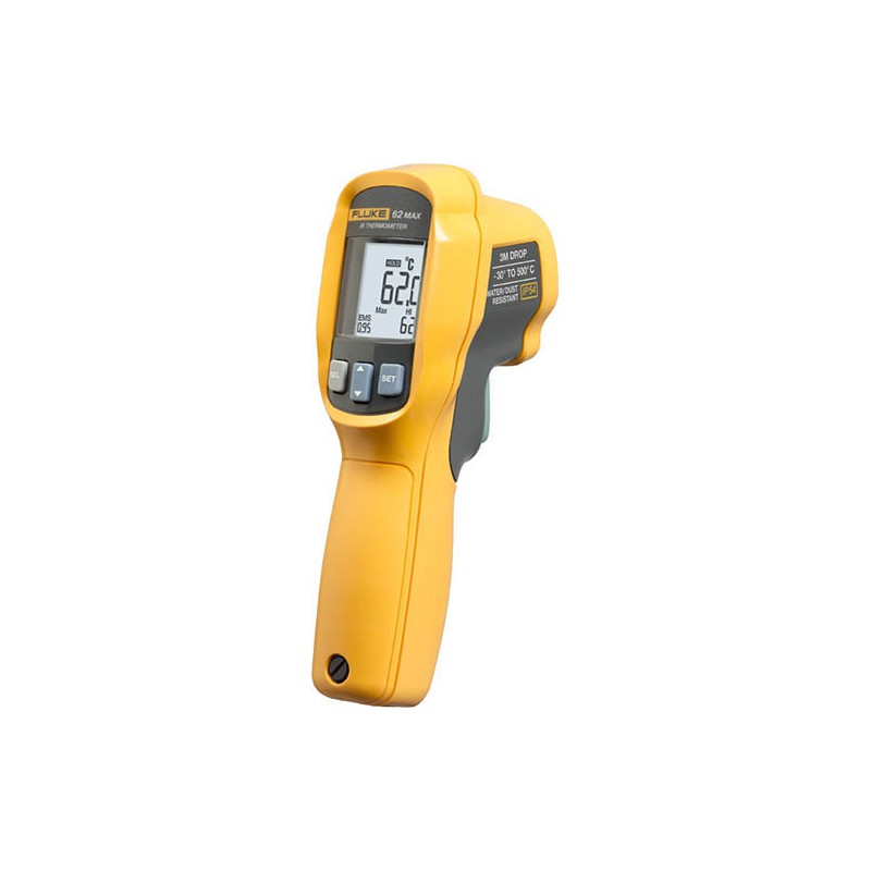 Fluke 62 MAX CAL from Fluke Fluke 62 MAX CAL from Fluke