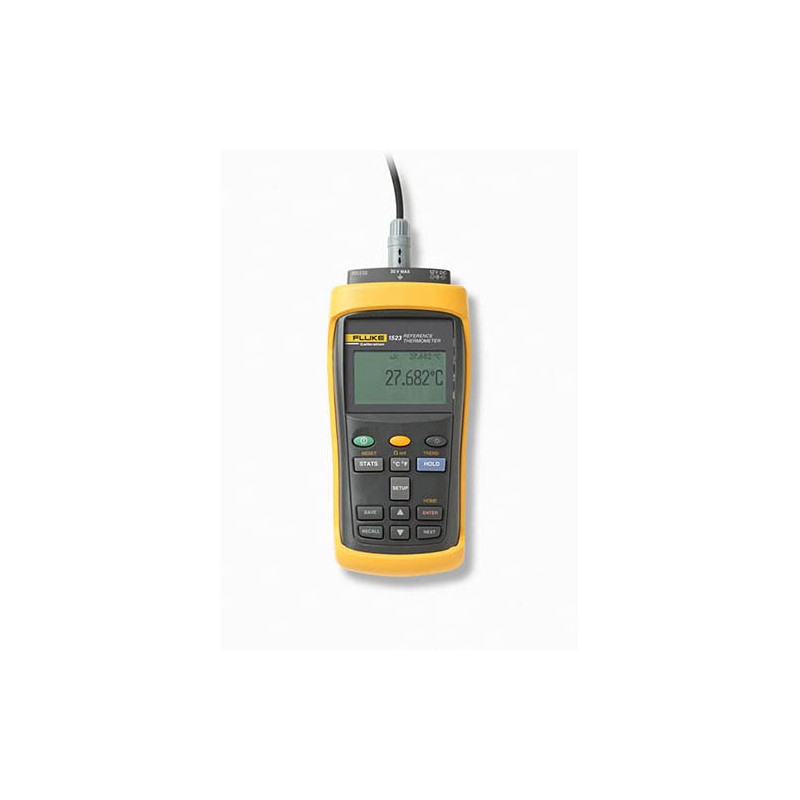 Hart Scientific 1523-156 from Fluke Hart Scientific 1523-156 from Fluke