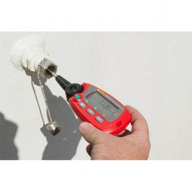 Hart Scientific 1551A-12  from Fluke