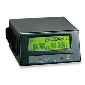 Fluke Calibration 1529  from Fluke