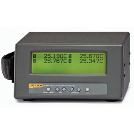 Fluke Calibration 1529  from Fluke