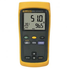 Fluke 51-2 60HZ  from Fluke