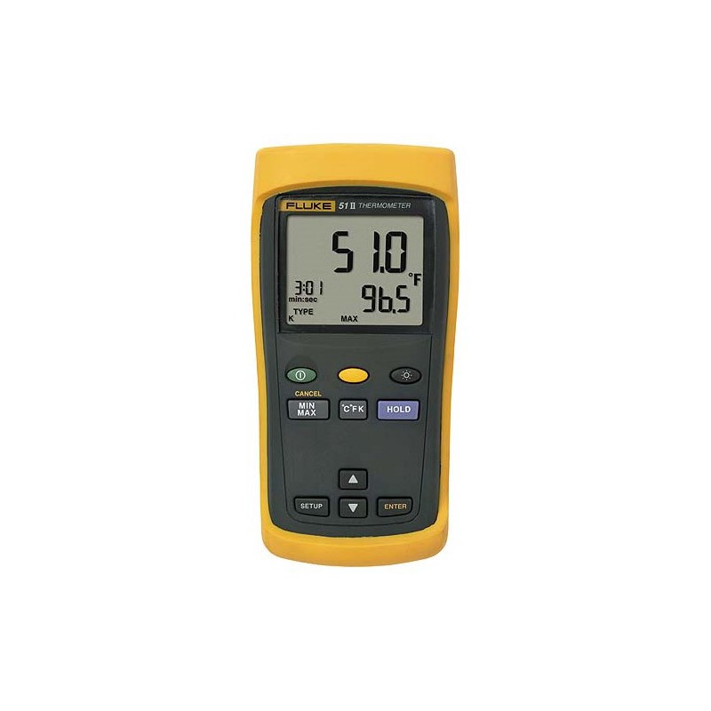 Fluke 51-2 60HZ from Fluke Fluke 51-2 60HZ from Fluke