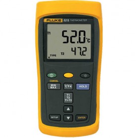 Fluke 52-2 60HZ  from Fluke