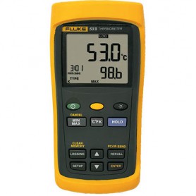 Fluke 53-2 B 60HZ  from Fluke