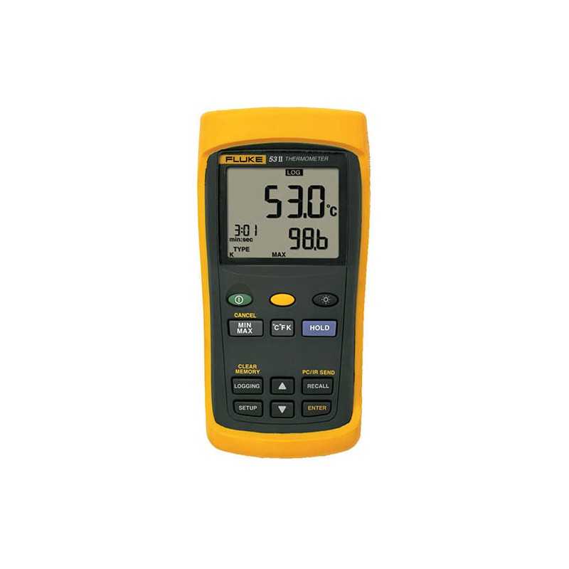 Fluke 53-2 B 60HZ from Fluke Fluke 53-2 B 60HZ from Fluke