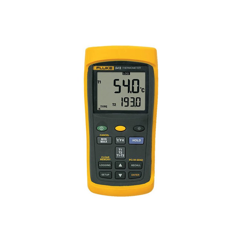 Fluke 54-2 B 60HZ from Fluke Fluke 54-2 B 60HZ from Fluke