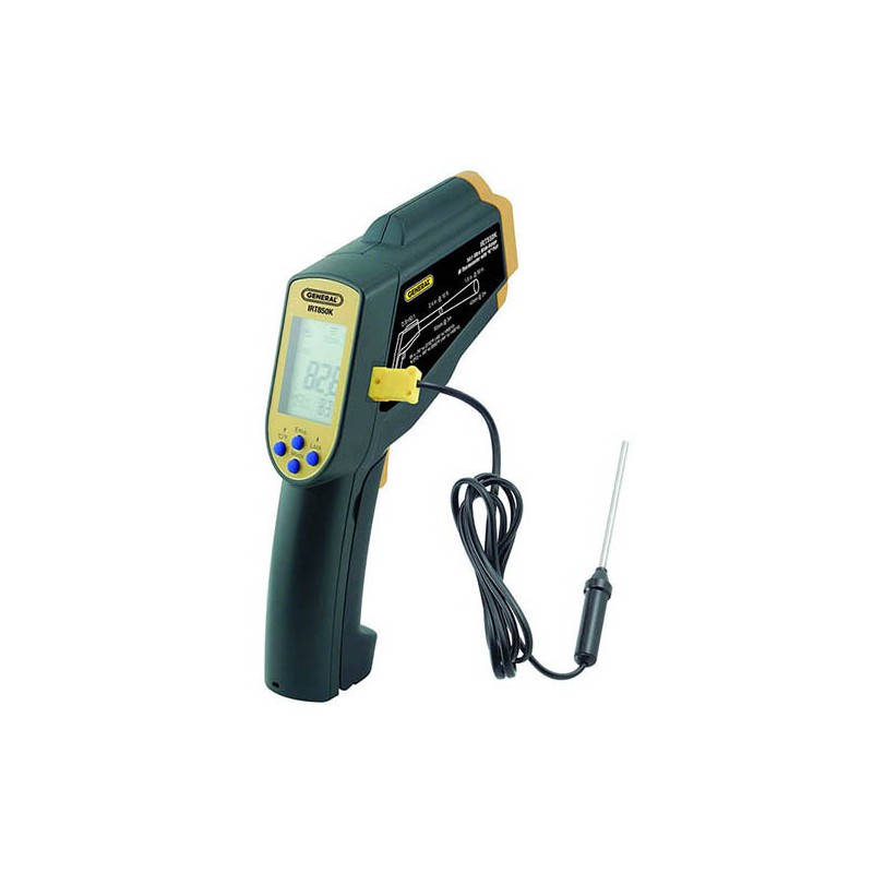 General Tools IRT850K from General Tools General Tools IRT850K from General Tools