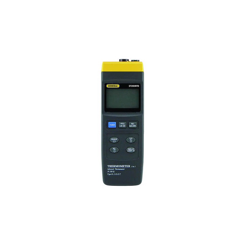 General Tools DT2000RTD from General Tools General Tools DT2000RTD from General Tools