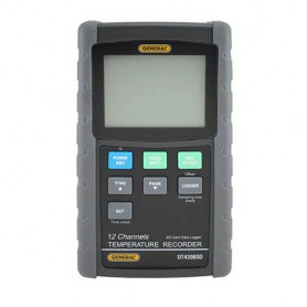 General Tools DT4208SD  from General Tools