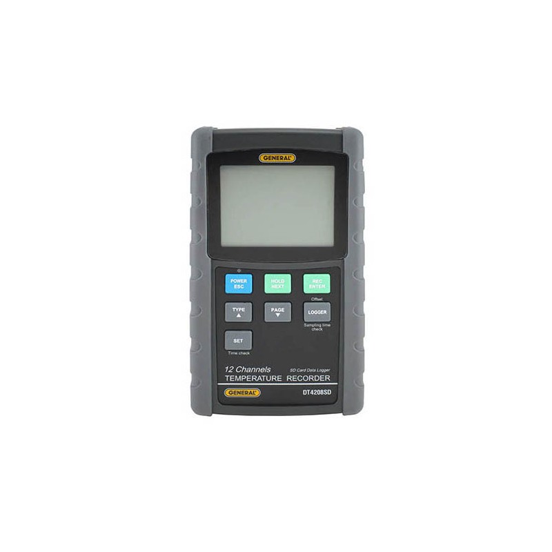 General Tools DT4208SD from General Tools General Tools DT4208SD from General Tools
