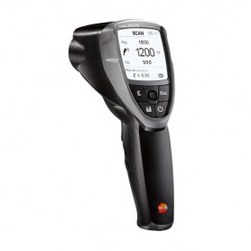 Testo 835-T2  from Testo