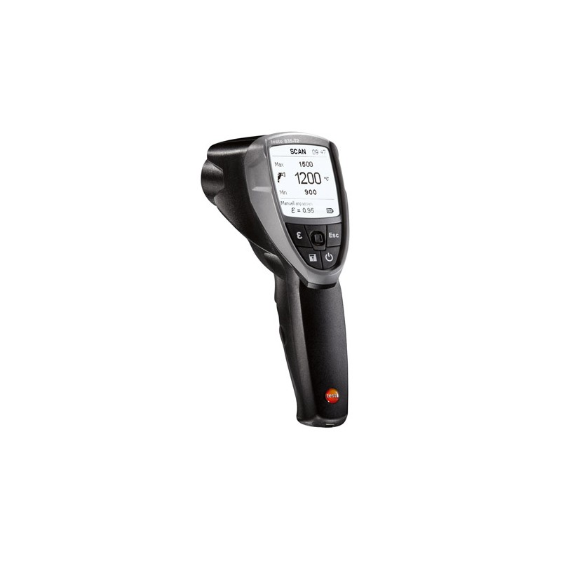 Testo 835-T2 from Testo Testo 835-T2 from Testo