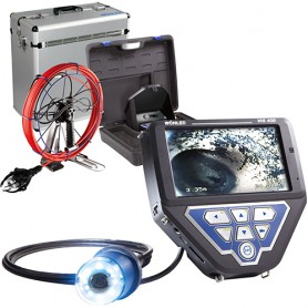 Wohler VIS 400 VIPER KIT  from Wohler