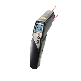 Testo 830-T4  from Testo