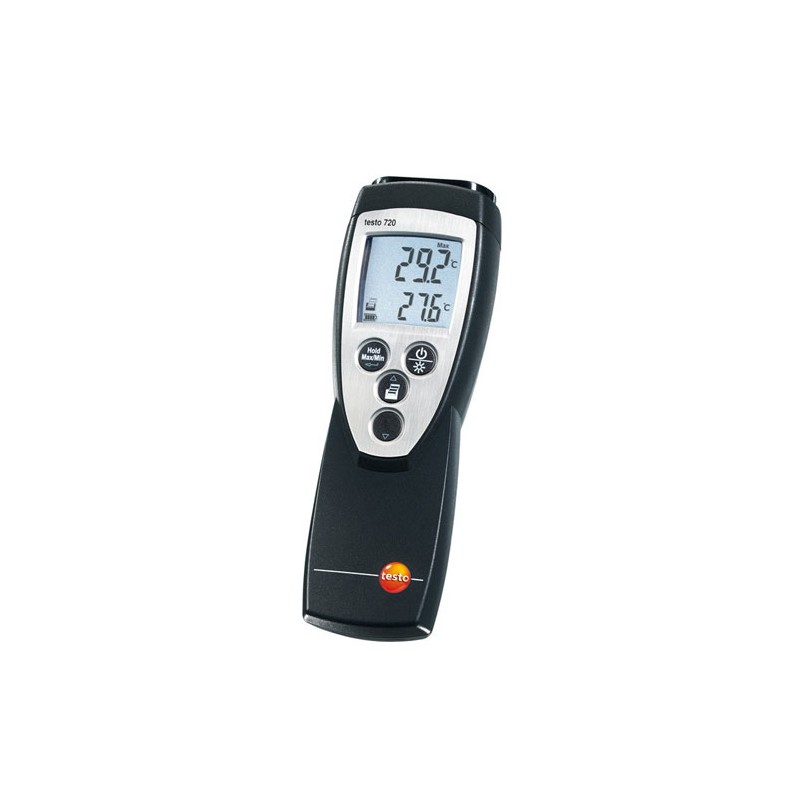 Testo 720 from Testo Testo 720 from Testo