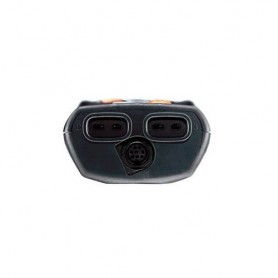 Testo 735  from Testo