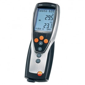 Testo 6352  from Testo