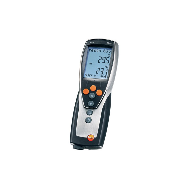 Testo 6352 from Testo Testo 6352 from Testo