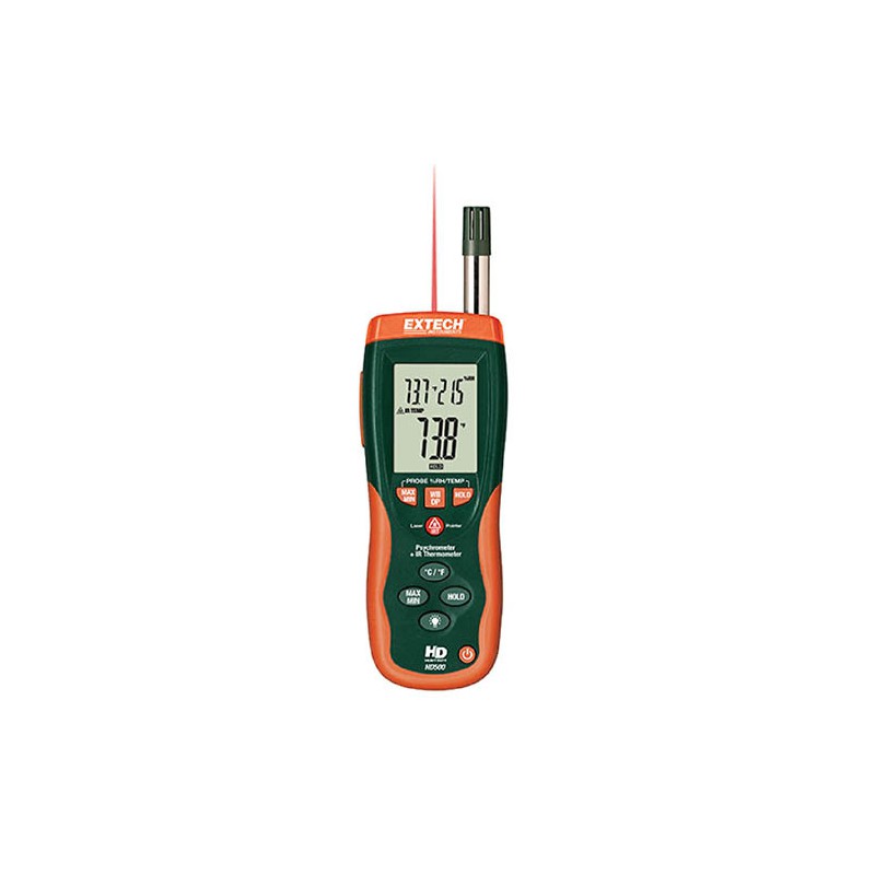 Extech HD500 from Extech Extech HD500 from Extech