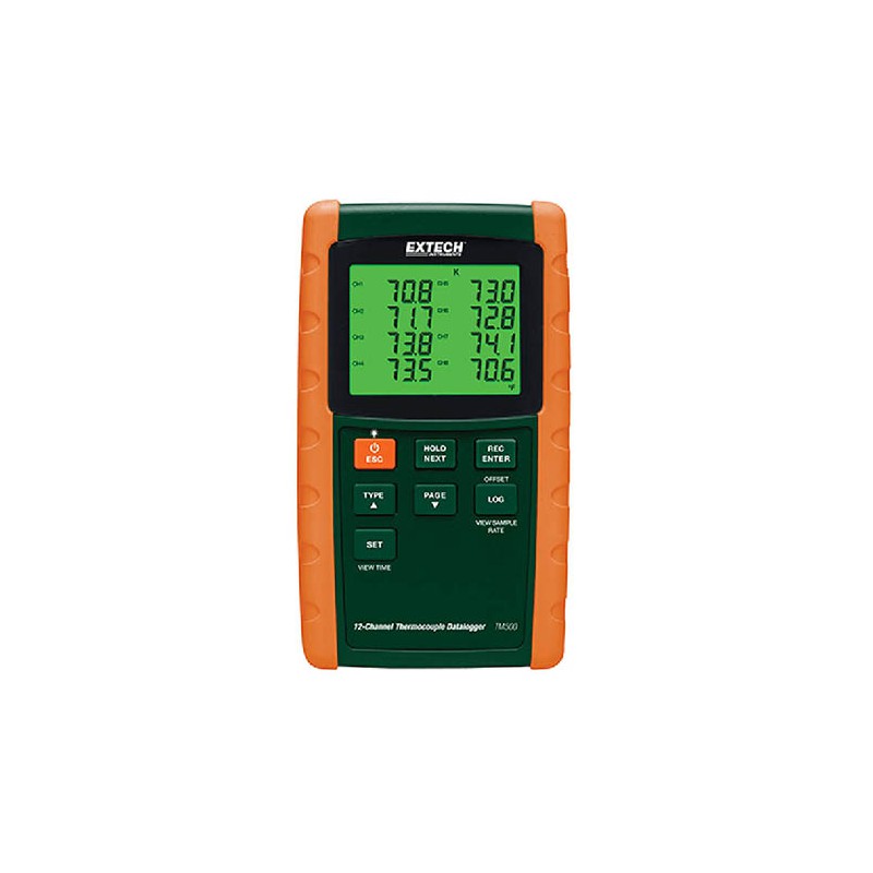Extech TM500 from Extech Extech TM500 from Extech