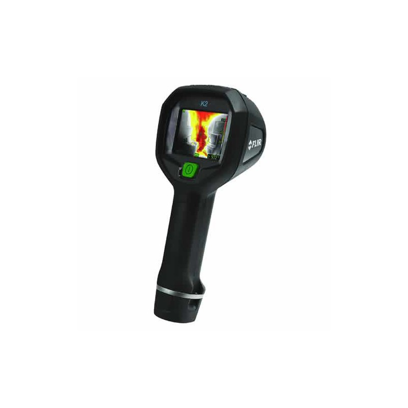FLIR K2 from Flir FLIR K2 from Flir