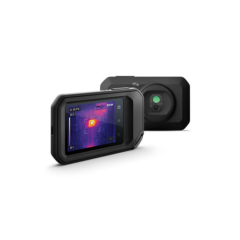 FLIR C3-X from Flir FLIR C3-X from Flir