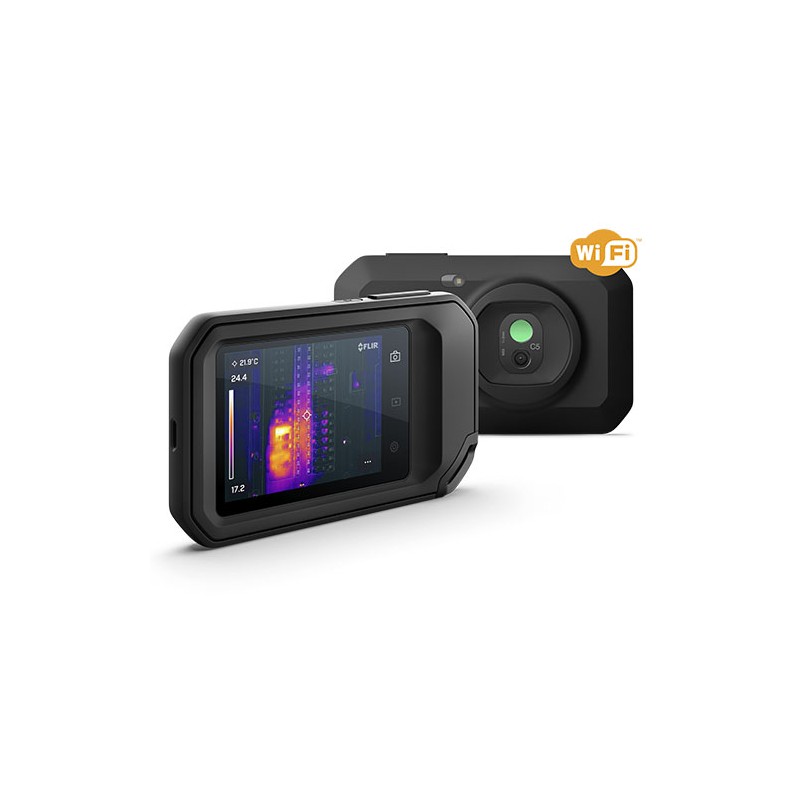 FLIR C5 from Flir FLIR C5 from Flir