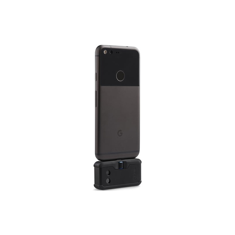 Flir One Pro Lt Thermal Imaging Camera Attachment with Various Conn...