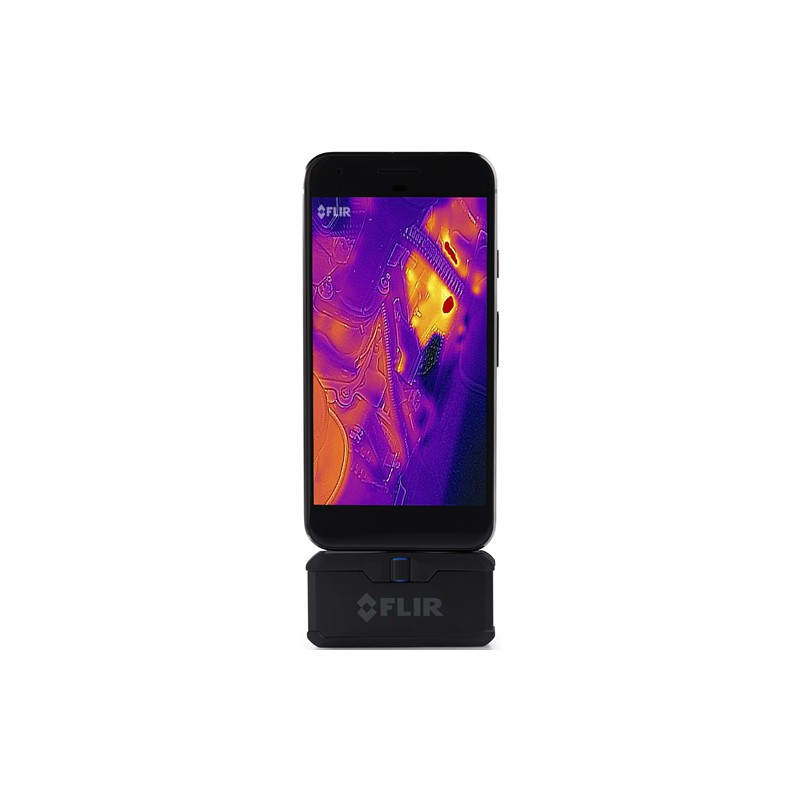 FLIR ONE PRO from Flir FLIR ONE PRO from Flir