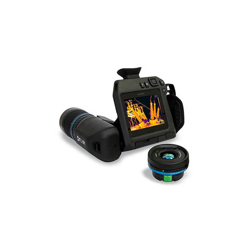 FLIR GF77 25° from Flir FLIR GF77 25° from Flir