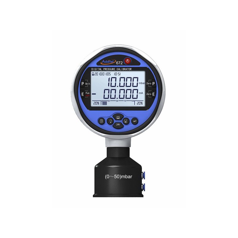 Additel ADT672 from Additel Additel ADT672 from Additel