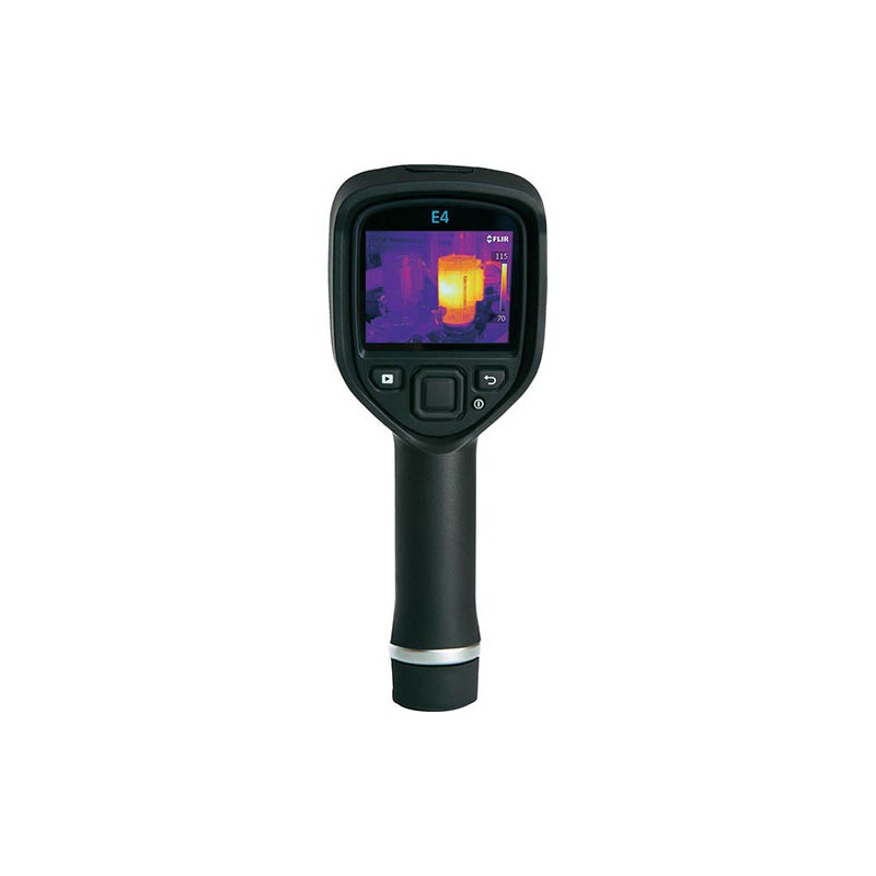 FLIR E4 WiFi from Flir FLIR E4 WiFi from Flir