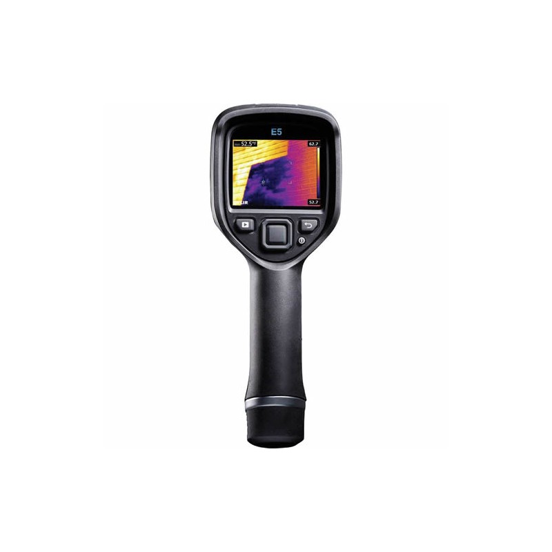 FLIR E5-XT from Flir FLIR E5-XT from Flir