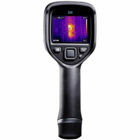 FLIR E8-XT  from Flir
