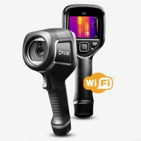 FLIR E8-XT  from Flir