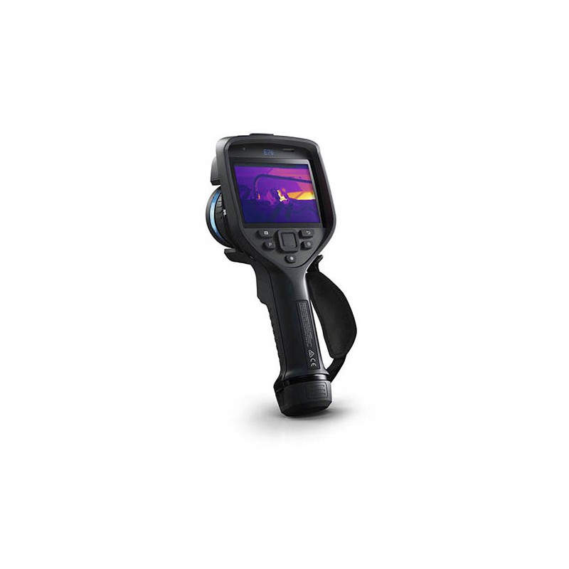 FLIR E76 from Flir FLIR E76 from Flir