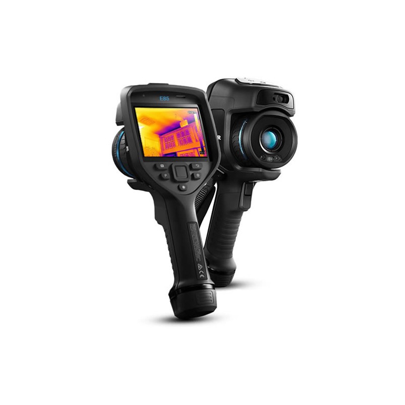 FLIR E85 from Flir FLIR E85 from Flir