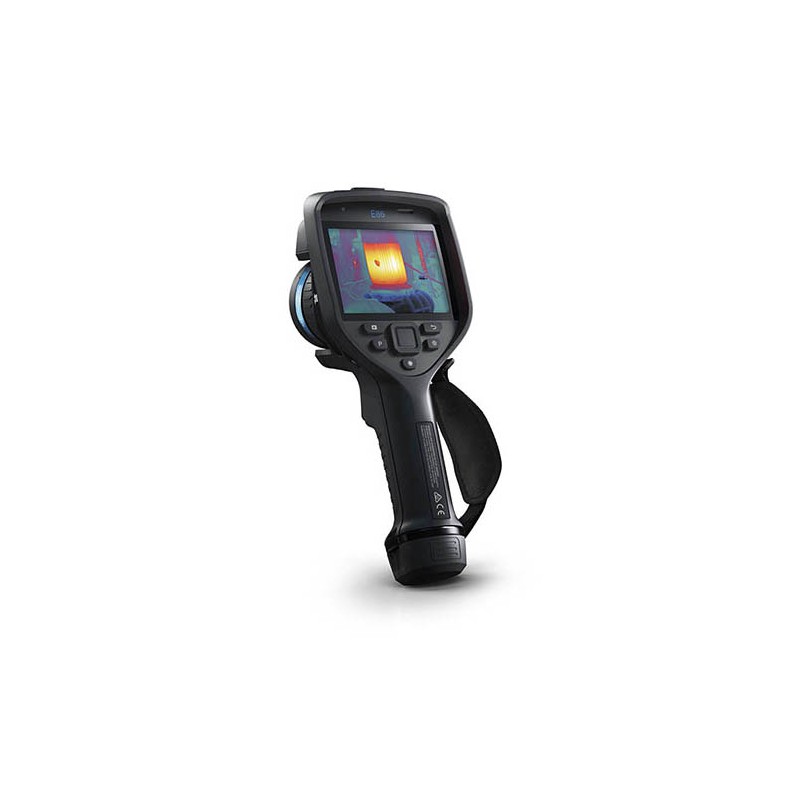 FLIR E86 from Flir FLIR E86 from Flir