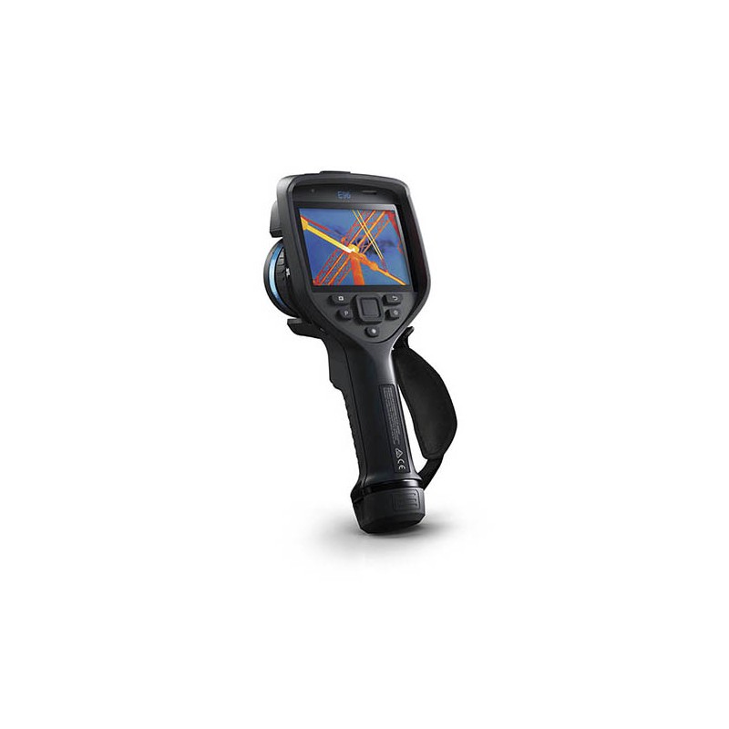 FLIR E96 from Flir FLIR E96 from Flir