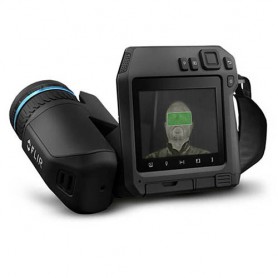 FLIR T540  from Flir