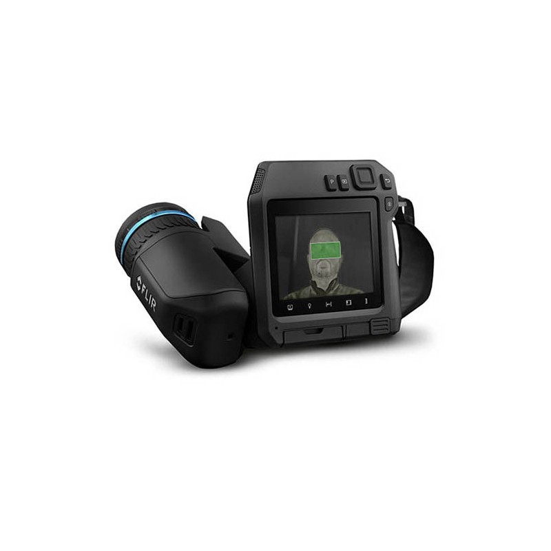 FLIR T540 from Flir FLIR T540 from Flir