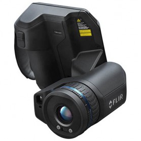 FLIR T560  from Flir