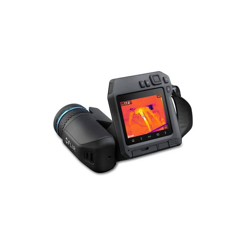 FLIR T530 from Flir FLIR T530 from Flir