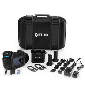 FLIR T530  from Flir