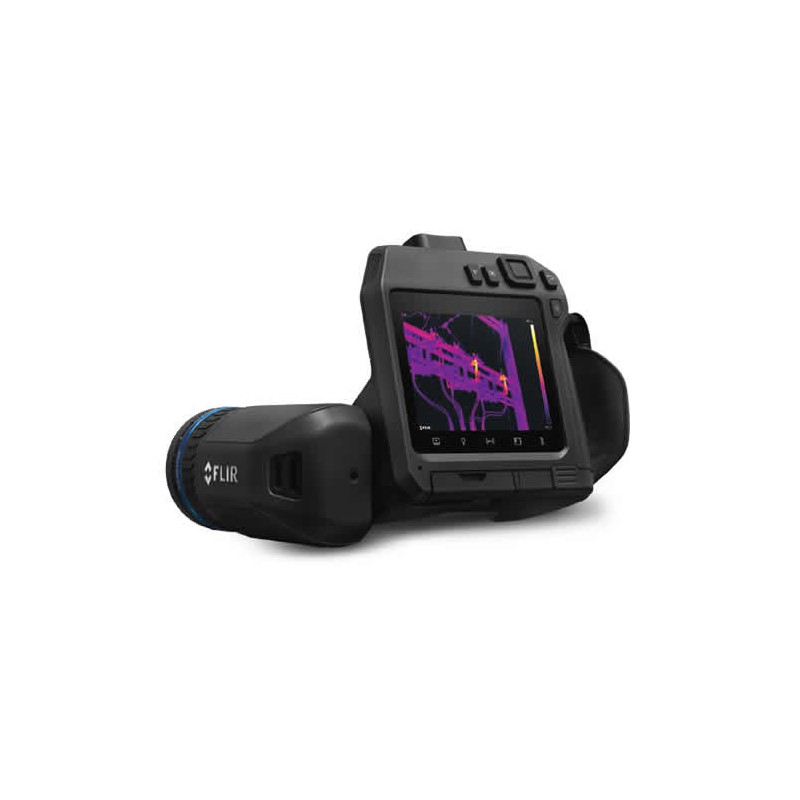 FLIR T840 from Flir FLIR T840 from Flir