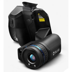FLIR T860  from Flir