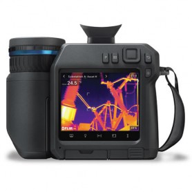 FLIR T860  from Flir