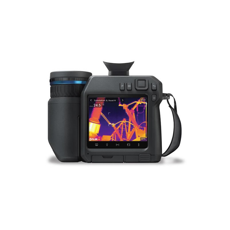 FLIR T860 from Flir FLIR T860 from Flir